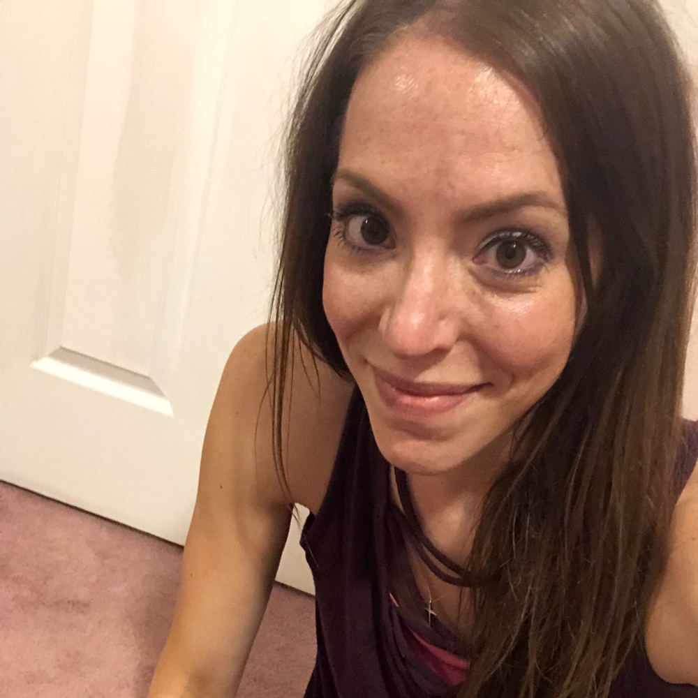 Meet your Posher, Leanne